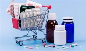 أدوية ومستحضرات