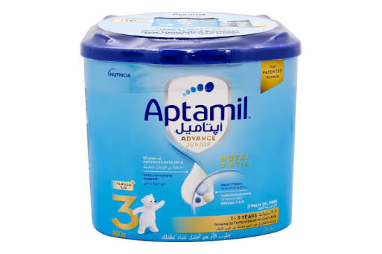 APTAMIL 3 MILK
