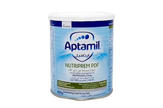 APTAMIL NUTRIPREM PDF milk