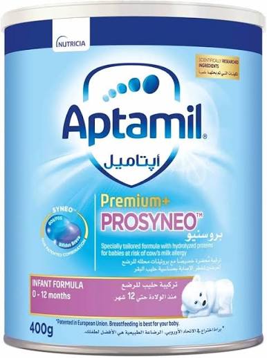 APTAMIL PROSYNO 400G - مصغرة