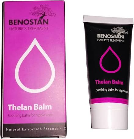 benostan thelan gel 50ml