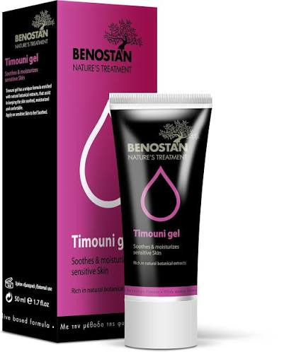 benostan timouni gel 50ml