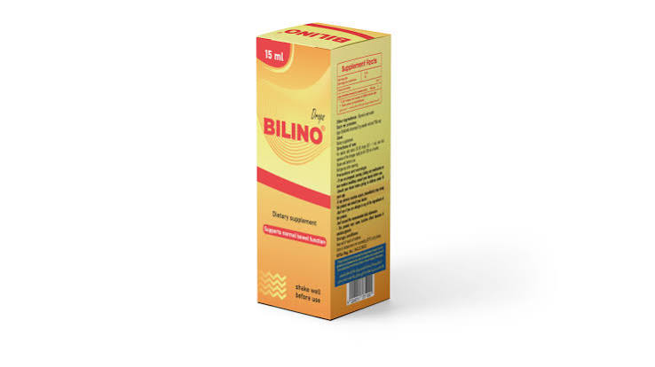 bilino drops