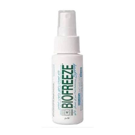 BIOFREEZE SPRAY - مصغرة