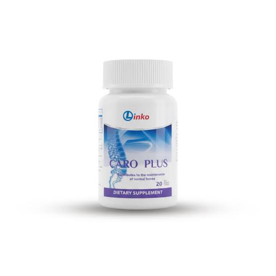 CARO PLUS 20TAB - مصغرة