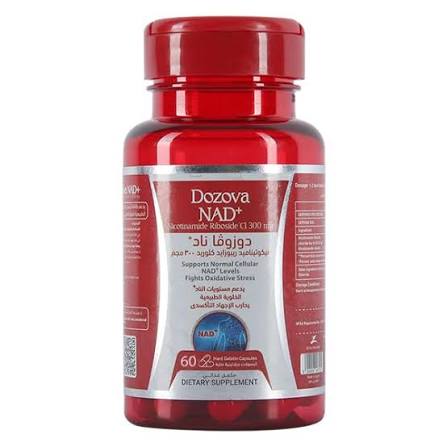 dozova nad+ 30tab - مصغرة