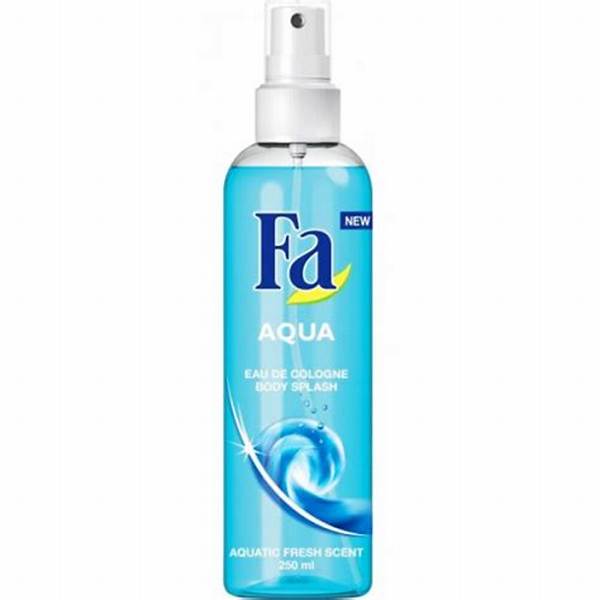 FA AQUA COLOGNE 200 ML