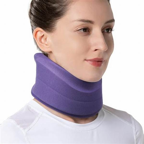 FLYON soft neck SUPPORT