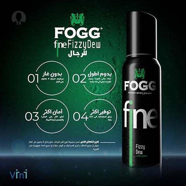 fogg fine انتعاش الندى 877