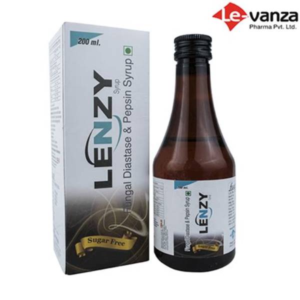 LENZY 120ML