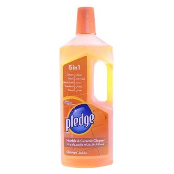 PLEDG MARBLE&CERAMIC CLEANSER 750ML