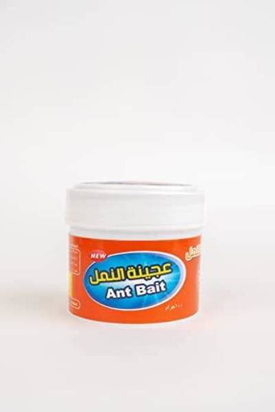 عجينة للنمل عجيبة 5جنية