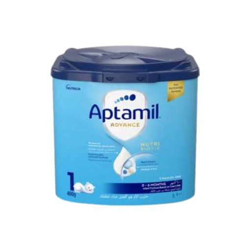 aptamil 1 400g