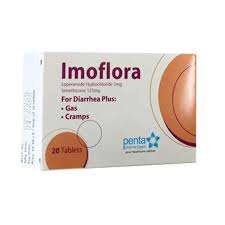 imoflora 10 tap