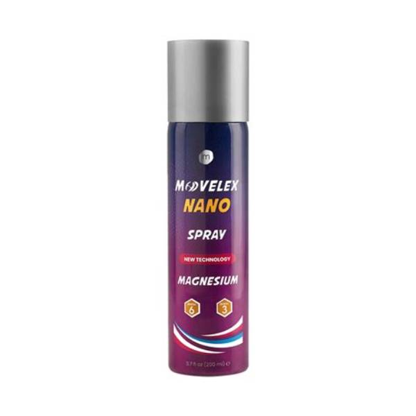 MOVELEX NANO SPRAY 200ML