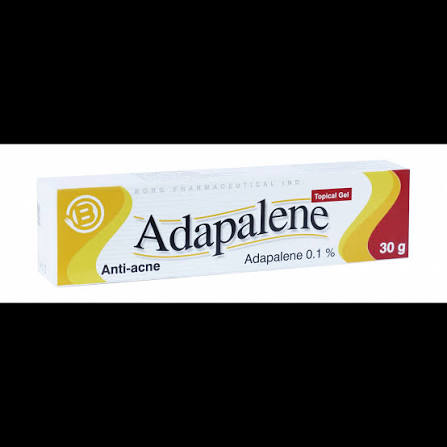ADAPALENE GEL