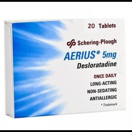 AERIUS 20TAB