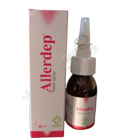 ALLERDEP SPRAY