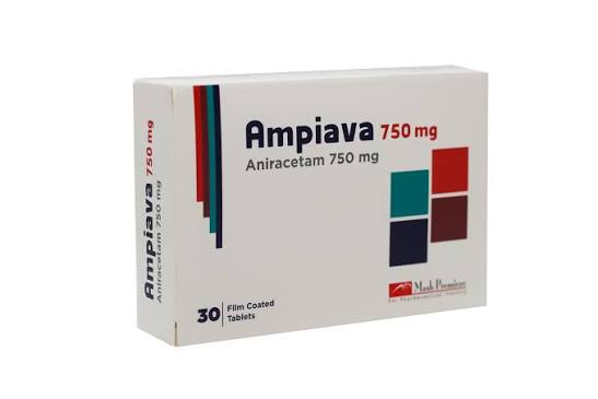Ampiava 750 30TAB