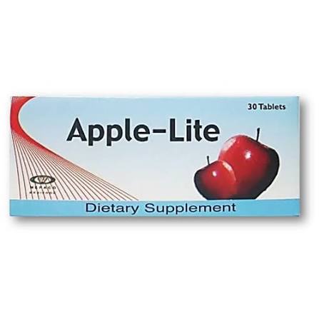 APPLE LITE 30 TAB