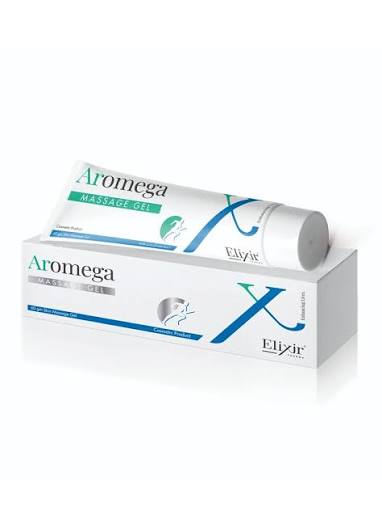 aromega massage gel 60gm