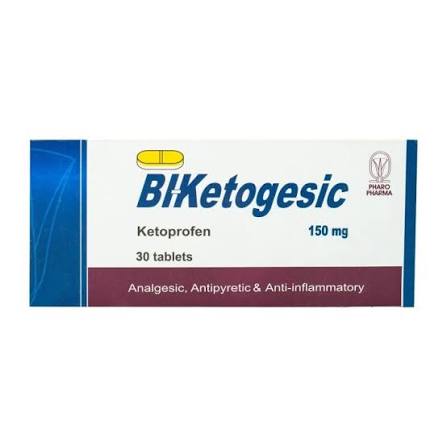 biketogesic 30 tab