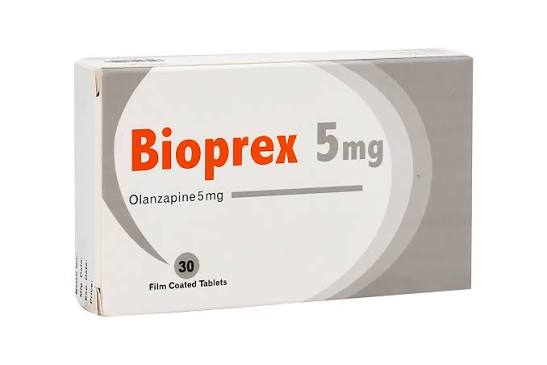 bioprex 5mg