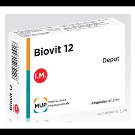 BIOVIT AMP