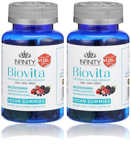 biovita العرض