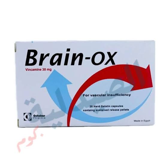 BRAIN-OX CAP